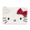 Hello Cutie Shop Hello Kitty X Stoney Clover LN Cozy Flat Pouch