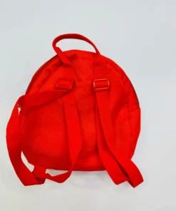 Weactive Inc Sanrio Face Plush Petite Backpack