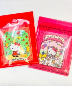 Hello Cutie Shop Memo Pads Hello Kitty Memo W Envelope