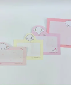 Hello Cutie Shop Cogimyun Sticky Memo Set
