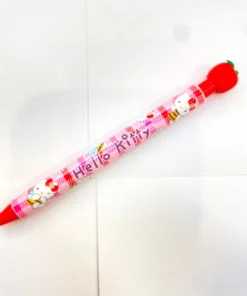 Weactive Inc Hello Kitty Spring Daisy Ballpoint Pen