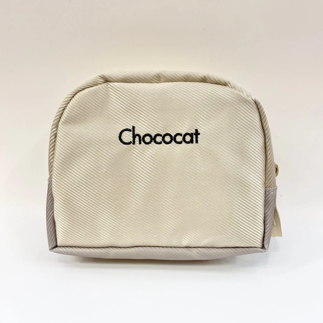 Weactive Wallets & Pouches Chococat Orthodox Pouch 5 Weactive Wallets & Pouches Chococat Orthodox Pouch