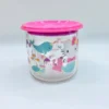 Weactive Hello Kitty Mermaid Lunch Container Set