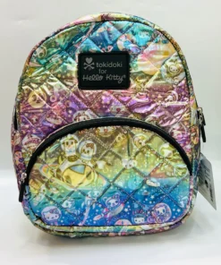 Weactive Inc Tokidoki X Hello Kitty In The Stars Petite Backpack