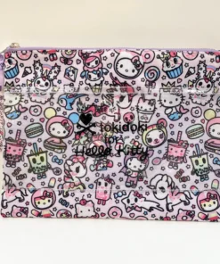 Weactive Tokidoki X Hello Kitty Sacoche