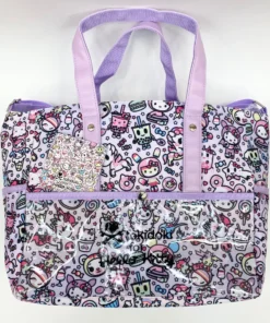Weactive Tokidoki X Hello Kitty 2-Way Tote Bag