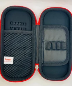 Hello Cutie Shop Hello Kitty EVA Pencil Pouch Pens & Pencils