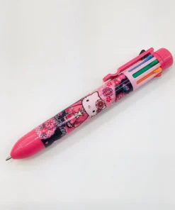 Hello Cutie Shop Pens & Pencils Hello Kitty Kimono Multicolored Pen