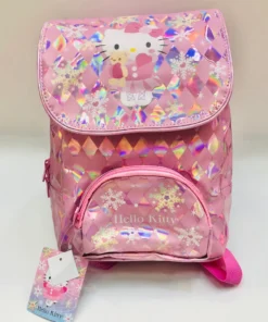 Sanrio Inc Backpacks Hello Kitty Ice Skater Petite Backpack