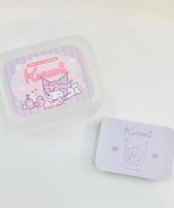 Sanrio Inc Memo Pads Sanrio Bath Memo Pad In Case