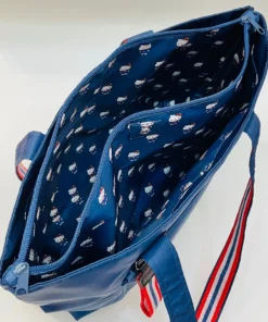 WEACTIVE Hello Kitty Simple Shoulder Tote Bag Bags & Totes