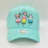 Hello Cutie Shop Tokidoki Pop Star Snapback