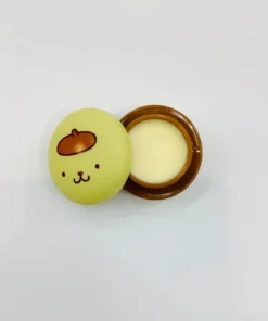 The Creme Shop The Crème Shop X Pompompurin Lip Balm - Caramel Pudding