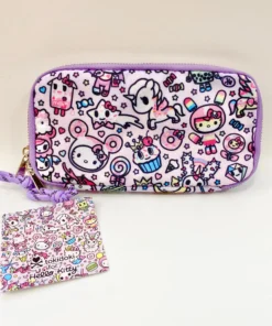 Weactive Tokidoki X Hello Kitty Pencil Pouch