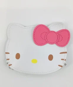 WEACTIVE Hello Kitty Fresh Fruit Coin Purse Wallets & Pouches