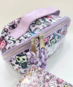 Weactive Tokidoki X Hello Kitty Pouch