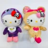Weactive Inc Tokidoki Hello Kitty X Toki Bean Doll Ast
