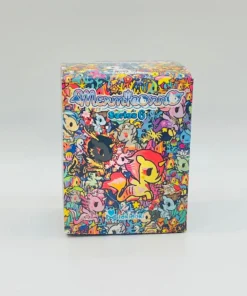 Hello Cutie Shop Tokidoki Mermicorno Series 6 Blind Box