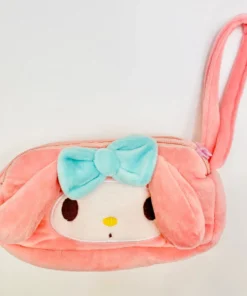 Sanrio Inc Wallets & Pouches Sanrio Soft Multi Pouch