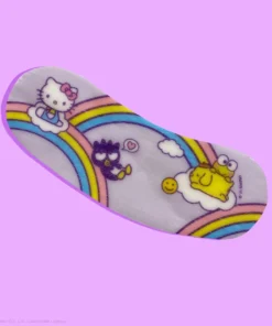 The Crème Shop Crème Shop Hello Kitty & Friends Neck & Décolletage Lift Patch