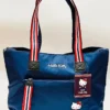 WEACTIVE Hello Kitty Simple Shoulder Tote Bag Bags & Totes