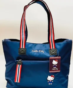 WEACTIVE Hello Kitty Simple Shoulder Tote Bag Bags & Totes