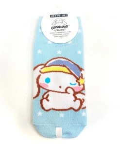 Weactive Inc Sanrio Characters Sleepy Adult Socks