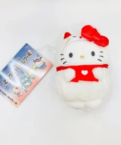Sanrio Inc Sanrio Ghost Mini Pouch