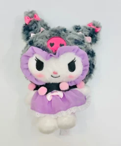 Weactive Inc Sanrio Girls Night Mascot Plush