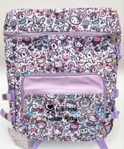 Weactive Tokidoki X Hello Kitty Backpack