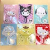 Sanrio Inc Beauty Sanrio Diecut Folding Mirror