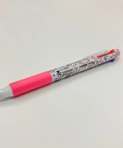 Weactive Magical Tokidoki X Hello Kitty 3-C Ballpoint Pen