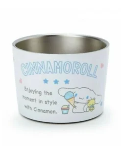 Sanrio Inc Sanrio Stainless Dessert Cup Kitchen