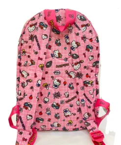 Weactive Inc Backpacks Hello Kitty Pink Pop Backpack