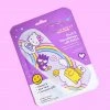 The Crème Shop Crème Shop Hello Kitty & Friends Neck & Décolletage Lift Patch