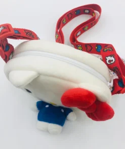 WEACTIVE Hello Kitty Shoulder Pouch