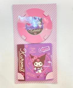 Sanrio Inc Sanrio Record Memo