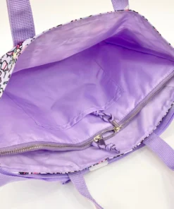 Weactive Tokidoki X Hello Kitty 2-Way Tote Bag