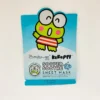 The Creme Shop The Crème Shop X Keroppi Sheet Mask 2 The Creme Shop The Crème Shop X Keroppi Sheet Mask