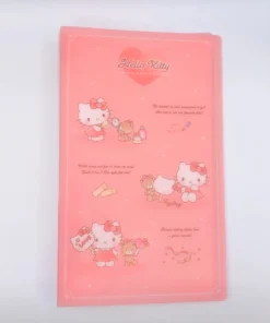SANRIO INC Sanrio Files Folders & Clipboards