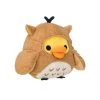 AQI Kiiroitori Owl 9 In Plush