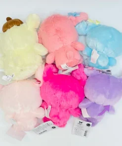 Weactive Inc Sanrio Characters Baby Mascot Plush