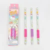 WEACTIVE Hello Kitty Aurora Pencils With Grips