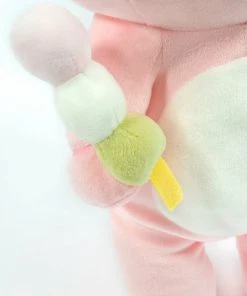 AQI Rilakkuma Cherry Blossom 15” Large Plush