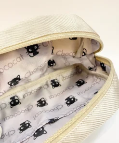 Weactive Wallets & Pouches Chococat Orthodox Pouch