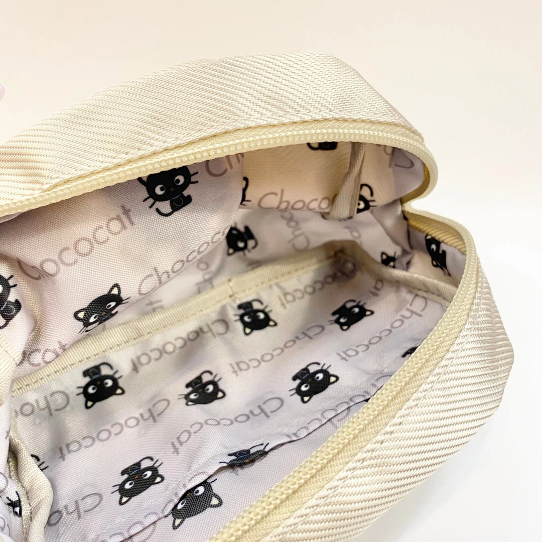 Weactive Wallets & Pouches Chococat Orthodox Pouch 4 Weactive Wallets & Pouches Chococat Orthodox Pouch