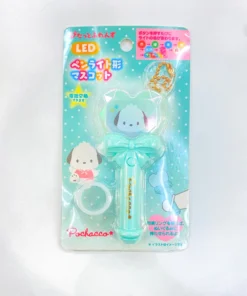 Sanrio Inc Keychains & Charms Sanrio Pf Mini Penlight Keychain
