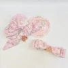 ENESCO Hello Kitty Birthday Perfume Ponytail Holder Hair Clip