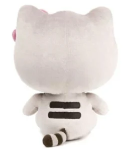 GUND Hello Kitty X Pusheen Plush