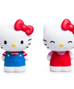 Kidrobot X Hello Kitty Classic 2pc Mini Figure Set